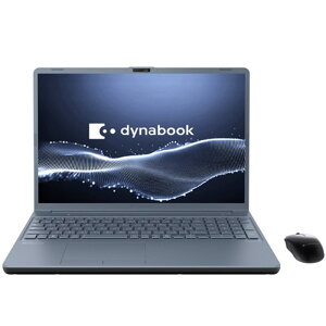 dynabook�i�_�C�i�u�b�N�j 16�^�m�[�g�p�\�R���@dynabook T9 P2T9APBL �A�b�V���u���[