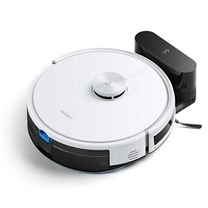 (ۏ)ECOVACSiGRobNXj {bgN[i[@DEEBOT Y1 PRO DLX34-22EE zCg