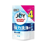 P&G 食洗機用ジョイ　除菌　詰替 ショクセンキヨウジョイジョキンツメカエ490G