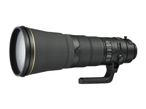 NikonijRj F}EgpY AF-S NIKKOR 600mm f/4E FL ED VR ubN