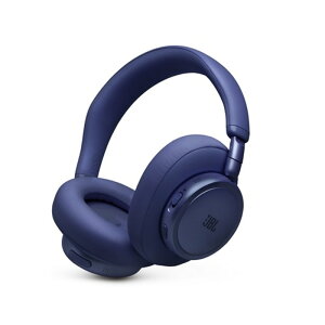 JBL �I�[�o�[�C���[�^���C�����X�w�b�h�z���iLive 780NC�j JBLLIVE780NCBLU �u���[