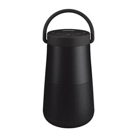 BOSE SoundLink Revolve+ II Bluetooth speaker SLink REV PLUS BLK II トリプルブラック