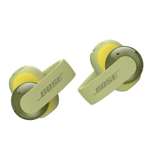 BOSE�i�{�[�Y�j ���S���C�����X�C���z���@Bose Sport Open Earbuds Eucalyptus Green SPORT OPEN EB GRN ���[�J���v�^�X�E�O���[��