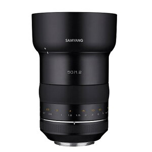 �T������ �����p�����Y�@�L���m��EF�}�E���g XP 50mm F1.2 �L���m��EF