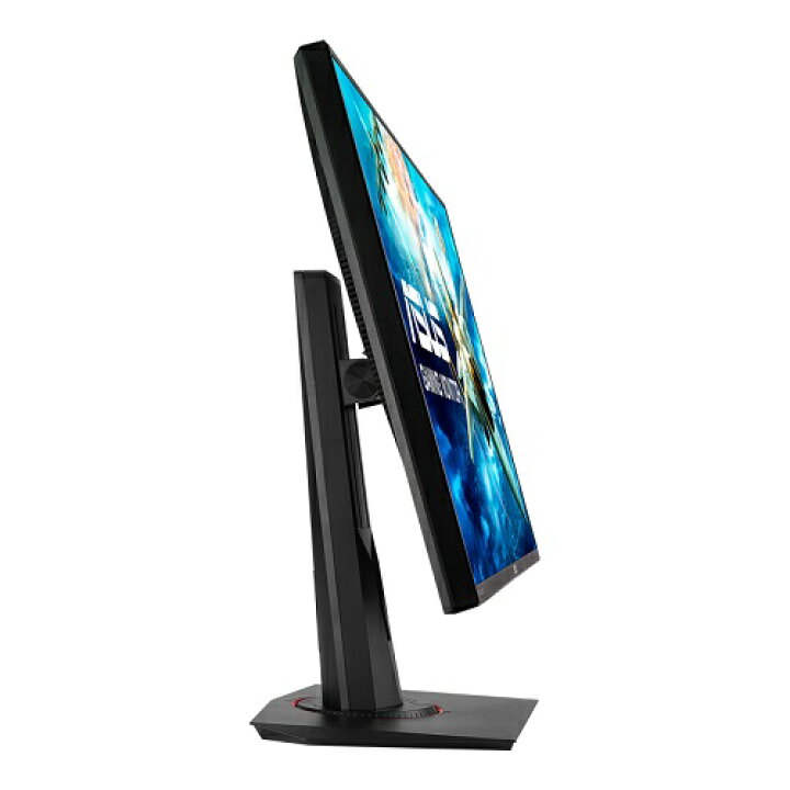 楽天市場】ASUS（エイスース） 27インチ ゲーミングモニター VG278QR-R 