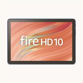 Amazon（アマゾン） Fire HD 10 64GB B0BL5M5C4K ブラック