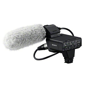 SONYi\j[j XLRA_v^[Lbg XLR-K3M