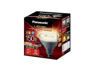 Panasonic�i�p�i�\�j�b�N�j LED�d���@�n�C�r�[���@150�`�@E26�@�d���F LDR11LWHB15 �d���F����/E26����