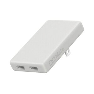 CIO }[d@Mate Charger 003 20W2C Slim MATE-CH003-NWH i`zCg