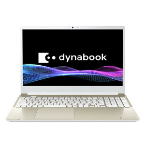 dynabook�i�_�C�i�u�b�N�j 15.6�^�m�[�g�p�\�R���@dynabook C7 P1C7ABPG �T�e���S�[���h