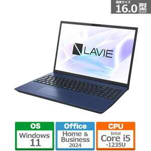 NEC 16^m[gp\R@LAVIE N16 N1655JKV[Y PC-N1655JKL lCr[u[@yP[YfLIWifz