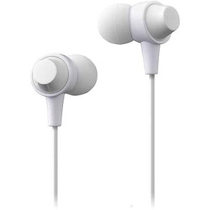 maxell�i�}�N�Z���j �C���i�[�C���[�f�U�C���^�C�v MXH-C110WH �z���C�g