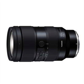 TAMRON（タムロン） 交換用レンズ　ニコンZマウント 35-150mmF/2-2.8 Di III VXD A058Z (ニコン)