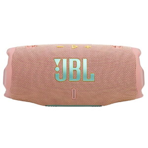 JBL ポータブルスピーカー JBL Charge 6 JBLCHARGE6PINK スウォッシュピンク