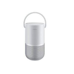 BOSE Portable SmartiHomejSpeaker Portable SmartiHomejSpeaker SLV bNXVo[
