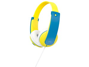 JVC �|�[�^�u���w�b�h�z�� HA-KS2-Y �C�G���[