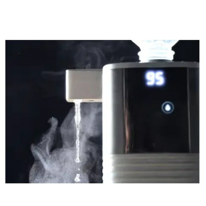 楽天市場】山善 次世代電気ポット ZPK-2L(B) ブラック : ケーズデンキ 