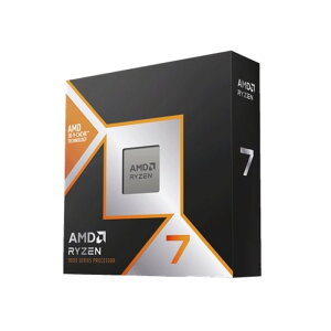AMD AMD Ryzen 7 9800X3D vZbT 100-100001084WOF