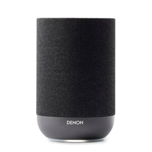 DENON�i�f�m���j ���C�����X�X�s�[�J�[�@Denon Home 200 DENONHOME200K �`���R�[���E�u���b�N