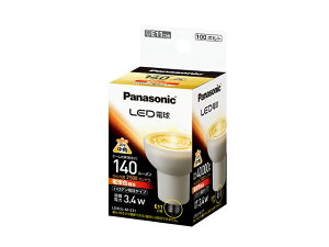 Panasonicipi\jbNj LEDd LDR3LME11 dF