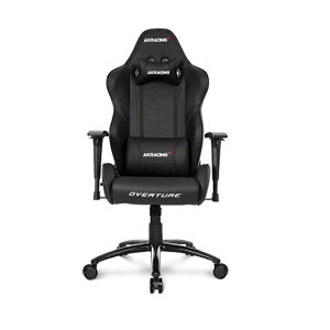 AKRacingiG[P[[VOj Overture Q[~OEItBX`FA OVERTURE-BLACK ubN