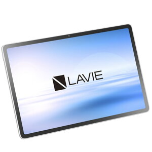 NEC 11.1�^Android�^�u���b�g�@LAVIE Tab EX PC-TX117LAS �V�[�V�F��