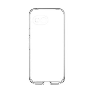 �g���j�e�B Google Pixel 9a�Ή� �t���J�o�[ TPU�P�[�X TR-PX259A-AGSL-CL �N���A