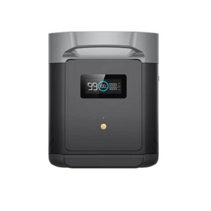 EcoFlowiGRt[j DELTA 2 Max pGNXgobe[ EFDELTA2MAXEB