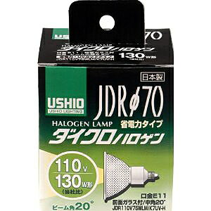 ELPA JDR110V75WLM�^K7UV�|H G-180H