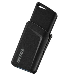 obt@[iBuffaloj USB RUF3-SP32G-BK ubN@eʁF32GB