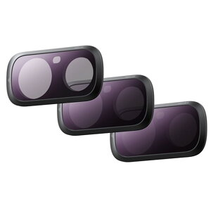 insta360�i�C���X�^360�j Luna Ultra ND�t�B���^�[�Z�b�g CINSBBTK-01