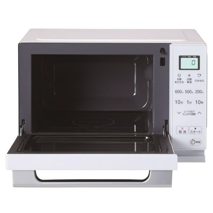 楽天市場】Haier（ハイアール） 電子レンジ KS-MW24F20-WH ホワイト 
