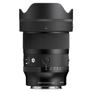 SIGMA�i�V�O�}�j �����p�����Y�@���C�JL�}�E���g ART 35mm F1.4 DG II