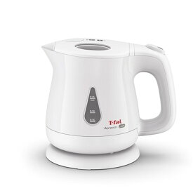 T-Fal（ティファール） アプレシア・プラス ロック 0.8L KO5401JP ホワイト