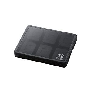 GR SD/microSDJ[hP[X CMC-06NMC12