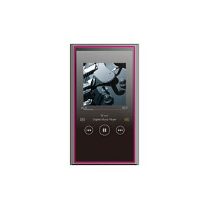 エレコム ウォークマン NW-A300 / NW-A100 シリーズ 保護フィルム 反射防止 AVS-A23FLF