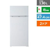 楽天市場】ハイアール 冷蔵庫 jr n130bの通販