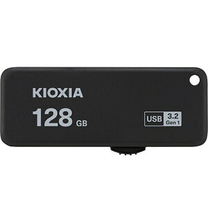 KIOXIAiLINVAj USB KUS-3A128GK eʁF128GB