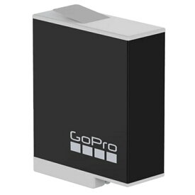 GoPro（ゴープロ） Enduroリチャージャブルバッテリー ADBAT-011-JV