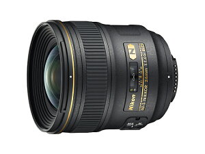 Nikon�i�j�R���j �����p�����Y�@�j�R��F�}�E���g AF-S 24mm f/1.4G ED