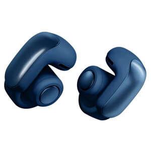 BOSE SCXCz@Bose Ultra Open Earbuds ULTRA OPEN EB LUN Lunar Blue
