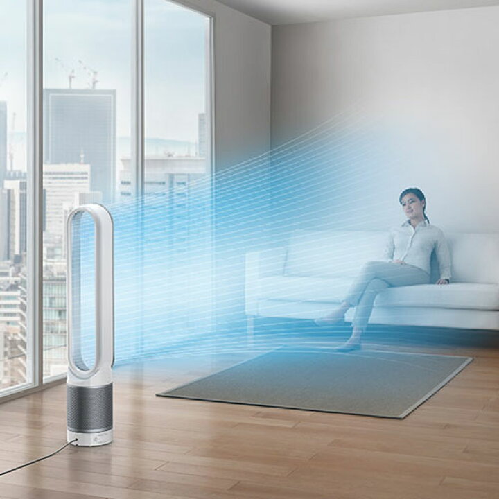 楽天市場】(アウトレット)dyson（ダイソン） Pure Cool 