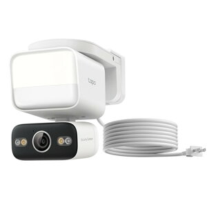 TP-Link�i�e�B�[�s�[�����N�j �Z���T�[���C�g�t�����O�p���`���g�Z�L�����e�B�J���� Tapo C710