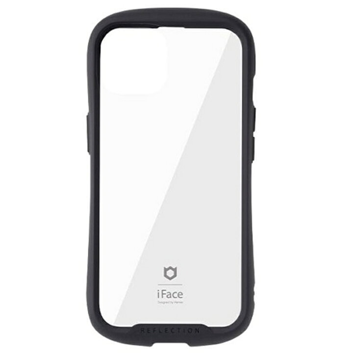 楽天市場 Hamee Iphone 13用ケース 41 ブラック ケーズデンキ 楽天市場店