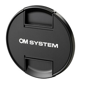 OM SYSTEM YLbv LC-95 BLK ubN