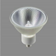 Panasonic（パナソニック） ハロゲン電球　E11　65W　電球色　1個入り JDR110V65WKM/7E11N/X