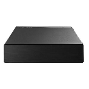 I-O DATAiACEI[Ef[^@j USB 3.2 Gen 1iUSB 3.0jΉ@^pn[hfBXN HDD-AUT2 ubN@HDDF2TB