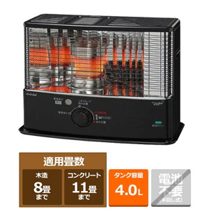 gg~ ˌ`ΖXg[uiCh^Cvj RS-W3024(B) ubN