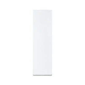 (長期無料保証/配送設置無料)アイリスオーヤマ 冷凍庫 KUSN-20A-W ホワイト　内容量：195リットル
