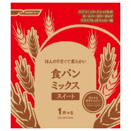 Panasonic（パナソニック） 食パンミックス　スイート　1斤分 SD-MIX30A